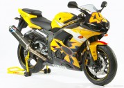 Yamaha YZF-R6 R46